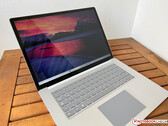 Microsoft Surface Laptop 5 15 recension - gammal design för ett premiumpris