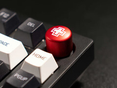 Keychron DayZ tangentbordsratt