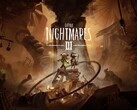 Bandai Namco presenterade också en VR-titel, en ny podcast-säsong, en serietidning, en ungdomsroman och en stop-motion-teaser. På bilden - officiell teaser för LN III. (Bildkälla: Bandai Namco)