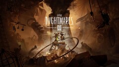 Bandai Namco presenterade också en VR-titel, en ny podcast-säsong, en serietidning, en ungdomsroman och en stop-motion-teaser. På bilden - officiell teaser för LN III. (Bildkälla: Bandai Namco)