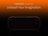 Mangmi Pocket Max kommer att vara mer kraftfull än Mangmi Air X. (Bildkälla: Mangmi)