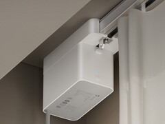 Xiaomi Mijia Hidden Smart Curtain är nu tillgänglig i Kina. (Bildkälla: Xiaomi)