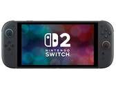 Nintendo Switch 2 började officiellt säljas den 5 juni 2025. (Bildkälla: Nintendo via Amazon)