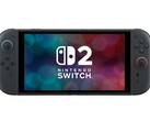 Nintendo Switch 2 började officiellt säljas den 5 juni 2025. (Bildkälla: Nintendo via Amazon)