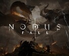 Officiell marknadsföringsbild för Nodusfall.