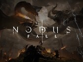 Officiell marknadsföringsbild för Nodusfall.