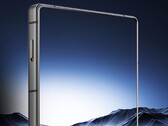 Efterföljaren till den avbildade Nubia Z70S Ultra förväntas återigen ha en dold selfiekamera. (Bildkälla: Nubia)