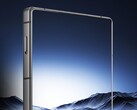 Efterföljaren till den avbildade Nubia Z70S Ultra förväntas återigen ha en dold selfiekamera. (Bildkälla: Nubia)