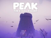 PEAK:s senaste stora uppdatering heter The Final Ascent