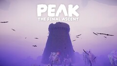 PEAK:s senaste stora uppdatering heter The Final Ascent