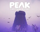 PEAK:s senaste stora uppdatering heter The Final Ascent