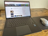 En Chromebook för MacBook Pro 14-användare: HP Dragonfly Pro Chromebook recension