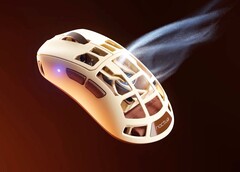 Pulsar Feinmann F01 kommer inom kort att lanseras i en beige Noctua Edition.