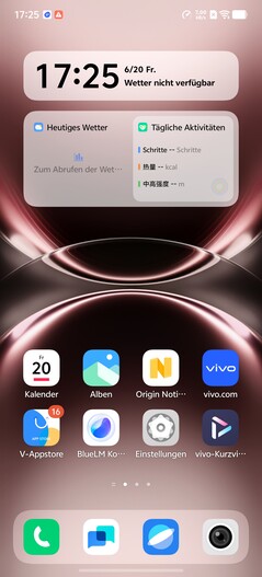 Vivo X200 Ultra smartphone recension