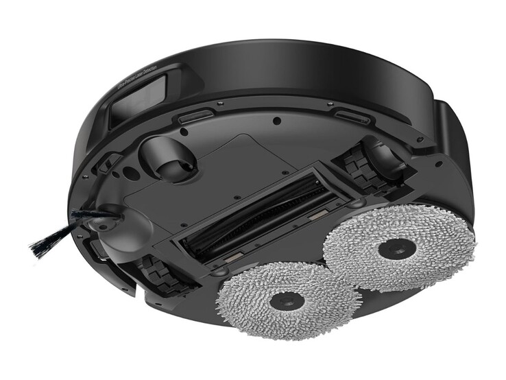 TP-Link Tapo RV50 Pro Omni robotdammsugare och mopp. (Bildkälla: TP-Link)