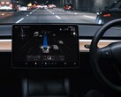 Tesla Full Self-Driving (Supervised) i aktion (Bildkälla: Tesla)