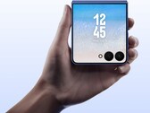 Samsung Galaxy Z Flip 7 (Bildkälla: Samsung)