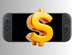 Trump Tariffs Nintendo Switch 2 (Bildkälla: Nintendo of America, FreeImages)