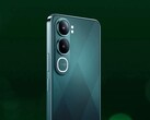 Vivo Y31 på bilden förväntas snart få en systermodell med ett större batteri.