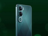 Vivo Y31 på bilden förväntas snart få en systermodell med ett större batteri.