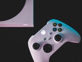 Microsoft skulle också kunna lansera en mer prisvärd Xbox Helix som en direkt efterföljare till Xbox Series S som visas här.