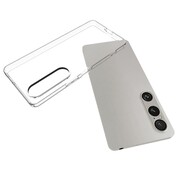 Påstått Xperia 1 VII-fodral. (Bildkälla: @mobaziro)