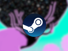 Control, I'm Not Coming Back är ett av de mest framgångsrika gratisspelssläppen på Steam i år (hittills).