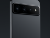 Konceptbild av en potentiell horisontell kameralayout på iPhone 17 Pro som inte är baserad på läckta scheman eller bekräftad design (Bildkälla: OpenAI/DALL-E)