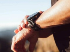 Polar rullar ut en ny mjukvaruuppdatering för två smartklockor. (Bildkälla: Polar)