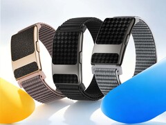 Loop Air finns i tre olika färger
