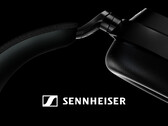 Sennheisers officiella teaser visar inte mycket av dess net over-ear-hörlurar.