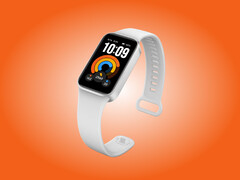 Smart Band 11 Active finns i tre lanseringsfärger, här avbildad i grått.