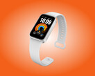 Smart Band 11 Active finns i tre lanseringsfärger, här avbildad i grått.