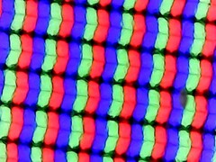Subpixelgitter