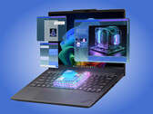 ThinkPad T14 Gen 7 kombinerar LPCAMM2 RAM med Intel Panther Lake-processorer.