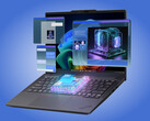 ThinkPad T14 Gen 7 kombinerar LPCAMM2 RAM med Intel Panther Lake-processorer.