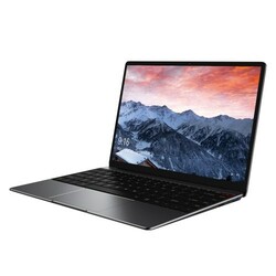 Recension av Chuwi AeroBook. Recensionsex från Chuwi.