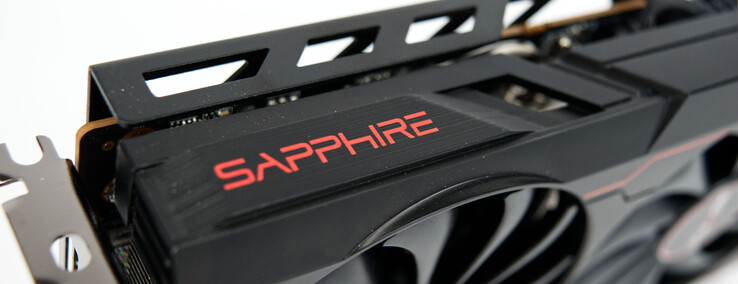 Sapphire Pulse Radeon RX 6500 XT Sapphire Pulse Radeon RX 6500 XT