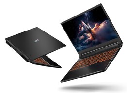 Acer Nitro V 16. (Bildkälla: Acer)