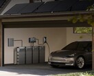 Ankers Solix Solar Bank Multisystem (bilden) använder den nya Solix Power Dock. (Bildkälla: Anker)