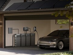 Ankers Solix Solar Bank Multisystem (bilden) använder den nya Solix Power Dock. (Bildkälla: Anker)