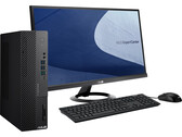 Asus ExpertCenter D9 SFF D900SC (källa: Asus)