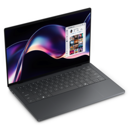 Dell XPS 14 (bildkälla: Dell)
