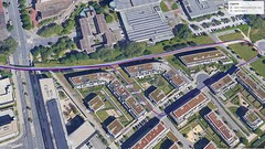 GNSS-testrutt: en vändpunkt