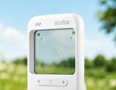 Godox C100 är kanske årets mest ovanliga kompaktkamera.