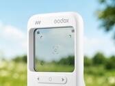 Godox C100 är kanske årets mest ovanliga kompaktkamera.