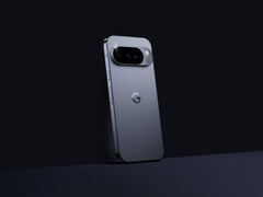 Det verkar som om Pixel 10 Pro kommer att behålla samma design som sin föregångare. På bilden: baksidan av telefonen. (Bildkälla: Google)