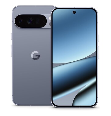 Google Pixel 10 Pro XL