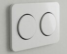 IKEA Bilresa Dual Button verkar ha läckt ut. (Bildkälla: Homewithapple via trådar)