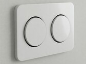 IKEA Bilresa Dual Button verkar ha läckt ut. (Bildkälla: Homewithapple via trådar)